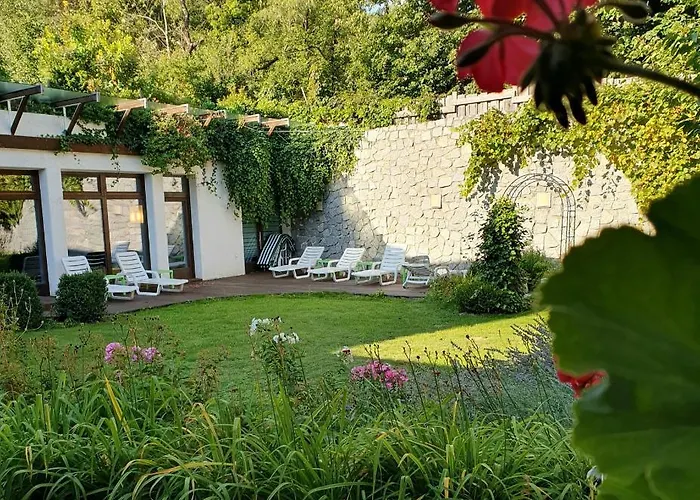 Residence Silvester Racines